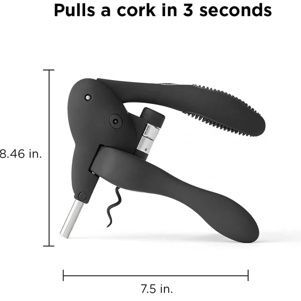 Rabbit Corkscrew - Picture 3 of 16